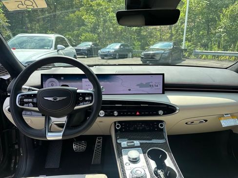 New 2026 Genesis GV70 3.5T Sport Prestige image 6