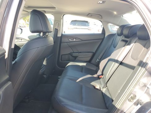 Used 2021 Honda Insight Touring image 16