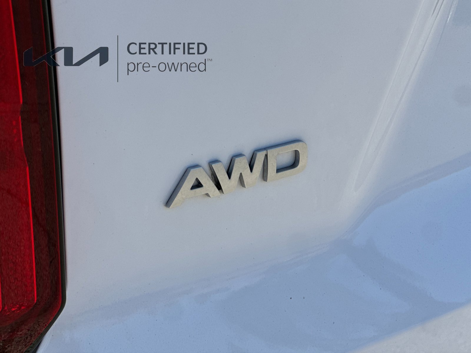 Certified 2022 Kia Sorento SX AWD/4WD image 29