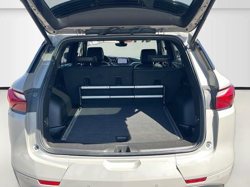 Used 2021 Chevrolet Blazer Premier w/ Driver Confidence II Package image 27