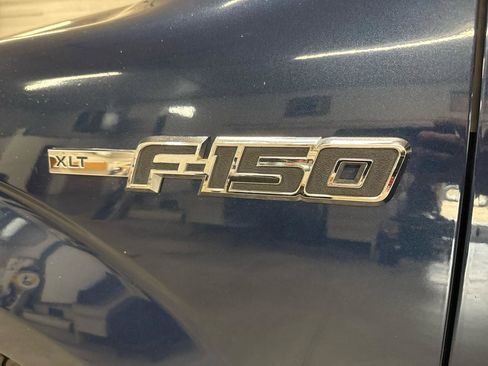 Used 2013 Ford F150 XLT w/ Luxury Equipment Group AWD/4WD image 96