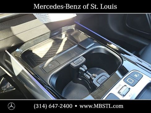 New 2026 Mercedes-Benz GLA 250 4MATIC image 24