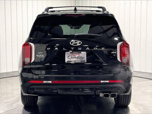 Used 2024 Hyundai Palisade XRT AWD/4WD image 4