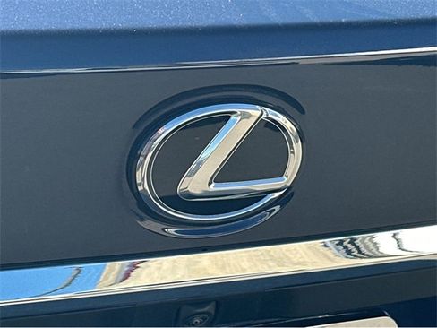 Certified 2025 Lexus ES 350 w/ Premium Package image 21