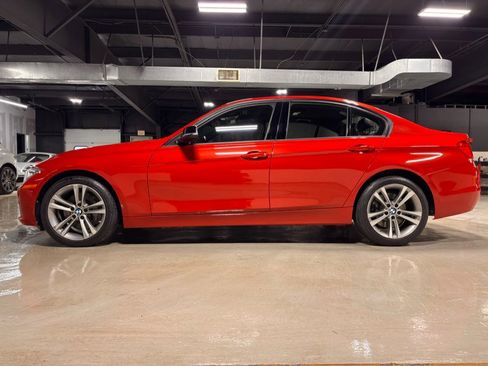 Used 2014 BMW 335i xDrive Sedan image 1