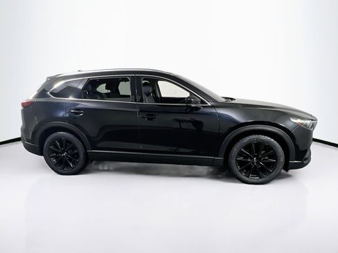 Used 2022 MAZDA CX-9 Touring Plus image 4