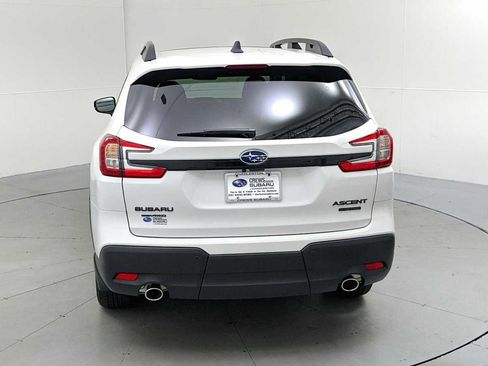New 2025 Subaru Ascent Bronze Edition w/ Popular Package #2 image 8