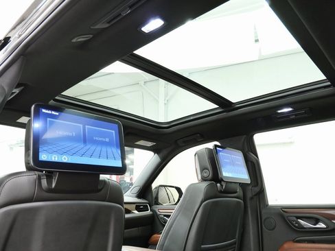 Used 2024 GMC Yukon Denali Ultimate image 21