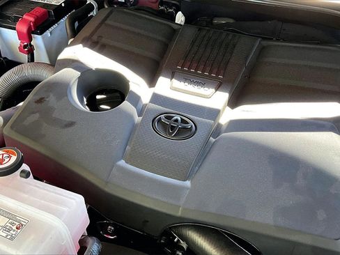 Used 2026 Toyota Tundra SR5 w/ SR5 Premium Package image 27