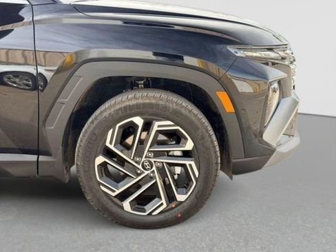 New 2026 Hyundai Tucson Limited AWD/4WD image 11