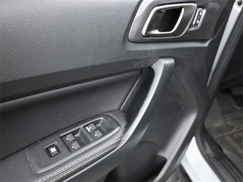 Used 2021 Ford Ranger Lariat w/ FX4 Off-Road Package image 22