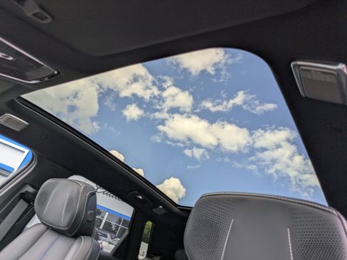 New 2026 Cadillac Lyriq V w/ LPO, Floor Liner Package image 10