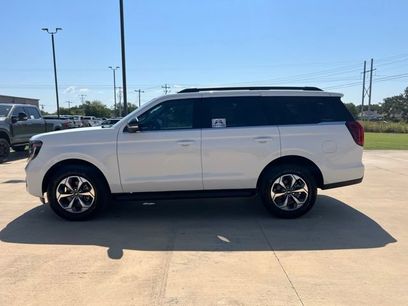 New 2027 Ford Expedition Active