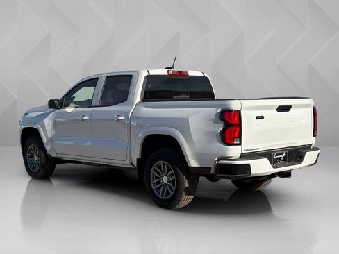 New 2026 Chevrolet Colorado LT w/ LT Convenience Package RWD image 7