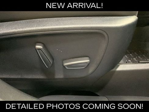 Used 2025 Ford Bronco Sport Badlands w/ Badlands Tech Package AWD/4WD image 13