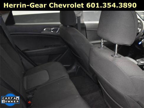 Used 2023 Kia Sportage LX image 20