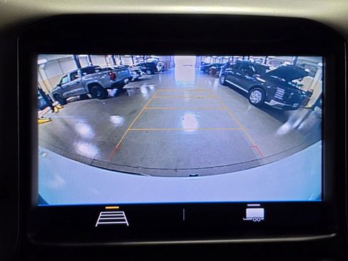 Used 2019 Chevrolet Silverado 1500 LT w/ All-Star Edition RWD image 29