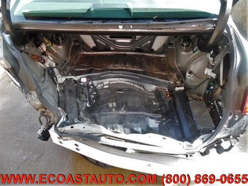 Used 2013 Lexus GS 350 AWD w/ Luxury Pkg w/Cold Weather Pkg image 11