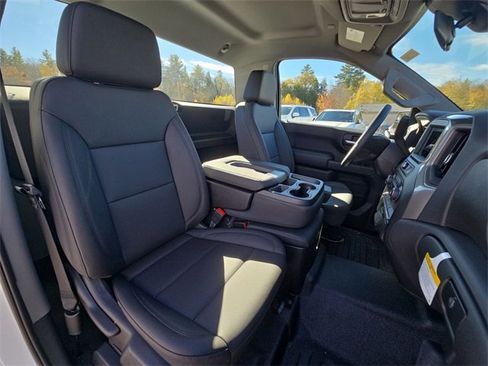 New 2026 Chevrolet Silverado 1500 W/T image 26