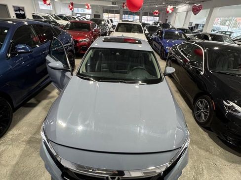 Used 2021 Honda Accord Touring image 15