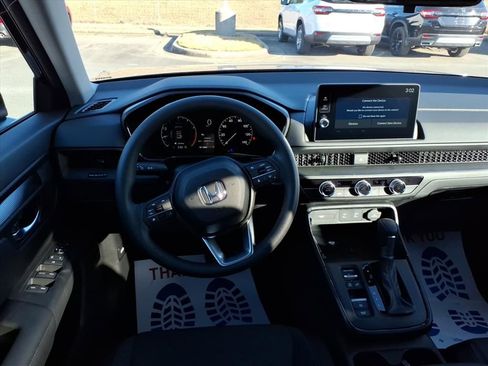New 2026 Honda CR-V LX image 9