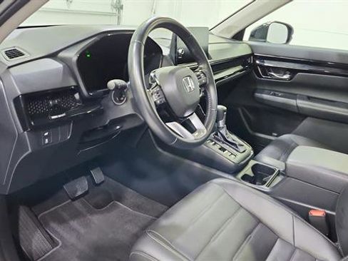 Used 2025 Honda CR-V EX-L image 15