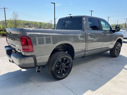 New 2026 RAM 2500 Laramie image 21