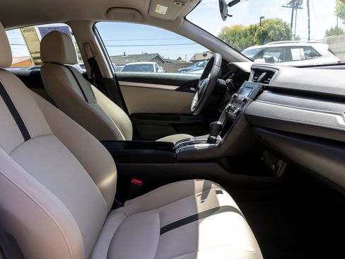 Used 2018 Honda Civic LX image 23