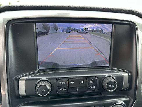 Used 2014 Chevrolet Silverado 1500 LT w/ All Star Edition AWD/4WD image 14