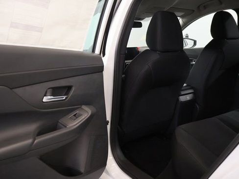 New 2026 Nissan Sentra S w/ Floor Mat Package FWD image 24