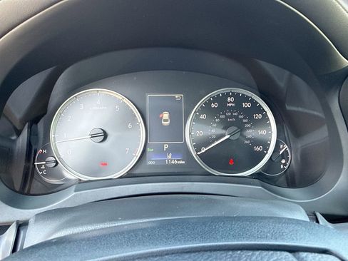 Used 2025 Lexus IS 350 F Sport RWD image 25
