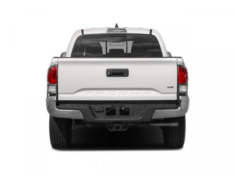 Used 2023 Toyota Tacoma TRD Off-Road AWD/4WD image 5
