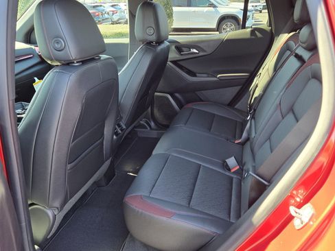 New 2026 Chevrolet Equinox RS image 6