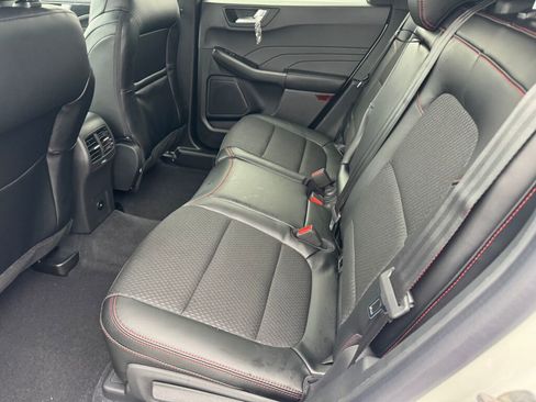 New 2026 Ford Escape ST-Line Select w/ Tech Pack #1 image 15