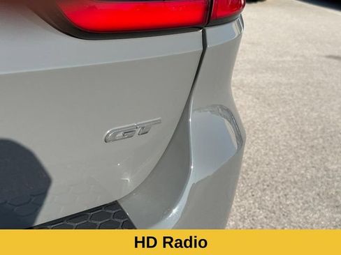 Used 2024 Dodge Durango GT AWD/4WD image 8