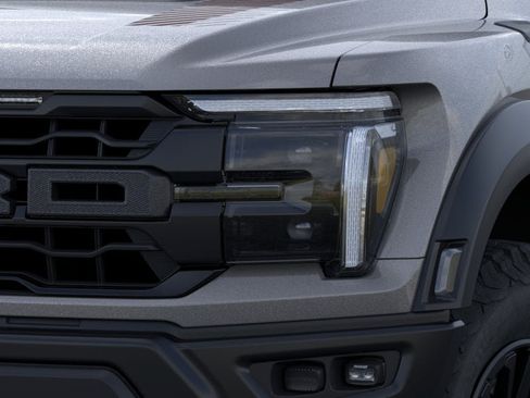 New 2026 Ford F150 Raptor AWD/4WD image 18