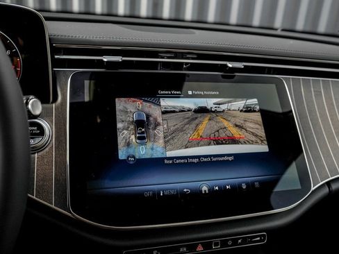 New 2026 Mercedes-Benz E 450 4MATIC Sedan image 14