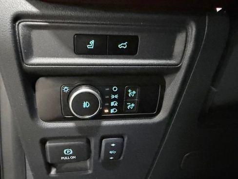 Used 2024 Ford Expedition Limited AWD/4WD image 28