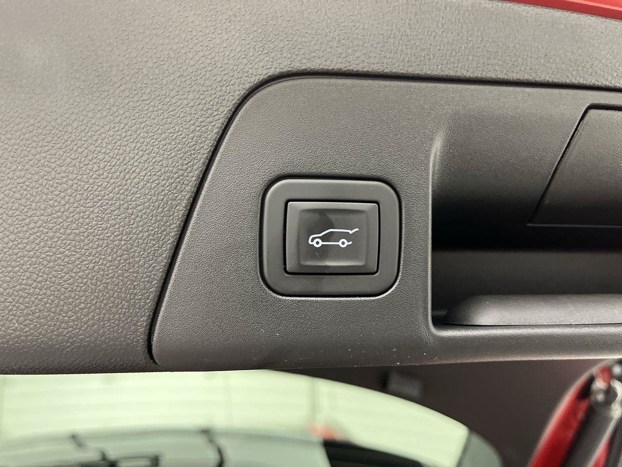 Used 2026 Buick Envision Sport Touring AWD/4WD image 34