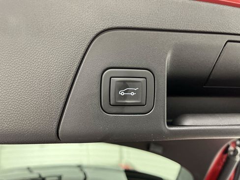 Used 2026 Buick Envision Sport Touring AWD/4WD image 34