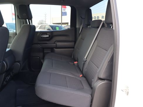 Used 2022 Chevrolet Silverado 1500 LT image 10