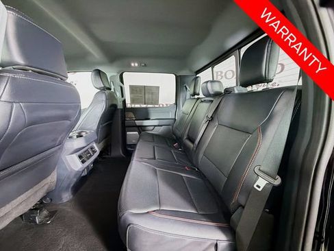 Used 2024 Ford F250 Lariat w/ Sport Appearance Package AWD/4WD image 25