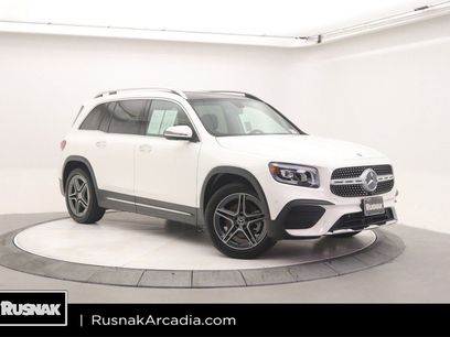 Certified 2022 Mercedes-Benz GLB 250