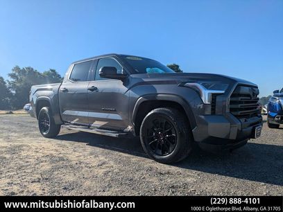 Used 2023 Toyota Tundra SR5 w/ SR5 Premium Package