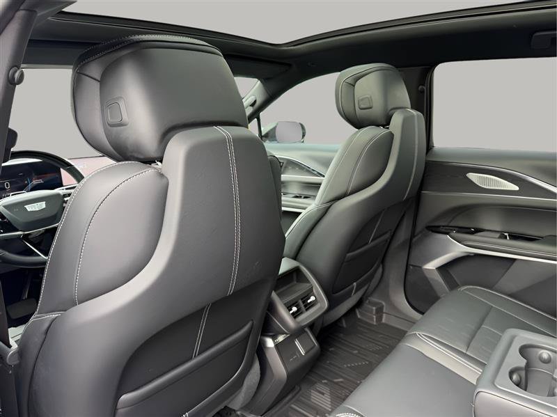 Used 2024 Cadillac Lyriq Sport w/ LPO, Floor Liner Package RWD image 25