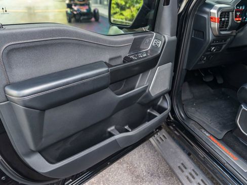 Used 2022 Ford F150 Raptor w/ Equipment Group 801A High image 17