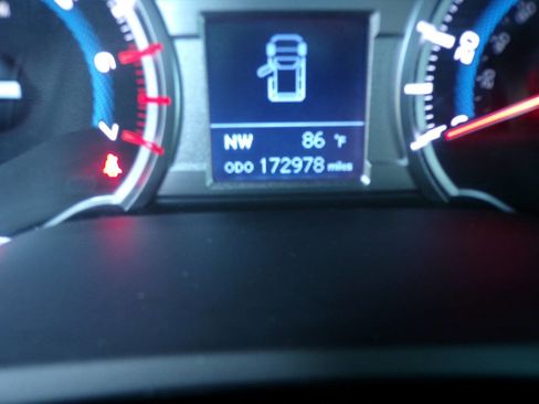 Used 2016 Toyota 4Runner 2WD image 13