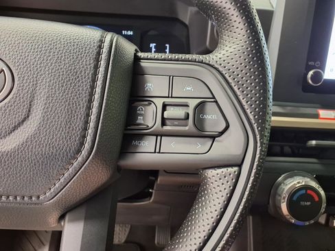 New 2026 Toyota Tacoma SR5 AWD/4WD image 20