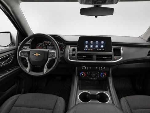 Used 2023 Chevrolet Suburban LS RWD image 24