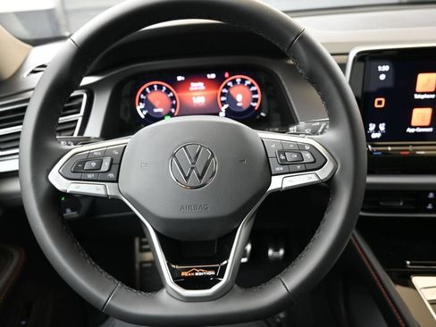 New 2026 Volkswagen Atlas Peak Edition AWD/4WD image 27